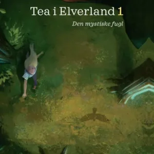 Tea i Elverland 1 - Den mystiske fugl, Rød Læseklub