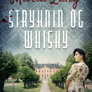 Stryknin og whisky