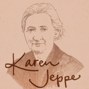 Karen Jeppe