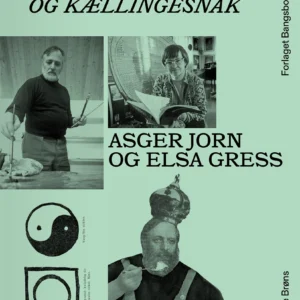 Maskulinisme og Kællingesnak
