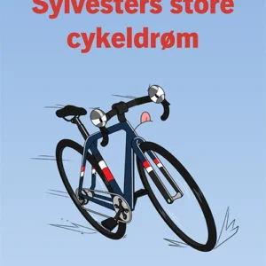 Sylvesters store cykeldrøm