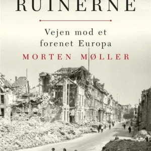 Ud af ruinerne