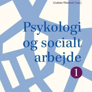 Psykologi og socialt arbejde 1