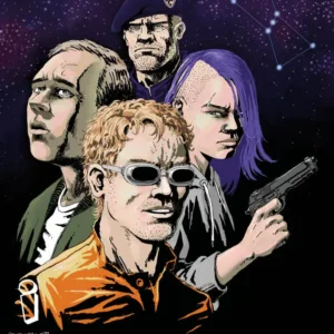 Orion-effekten