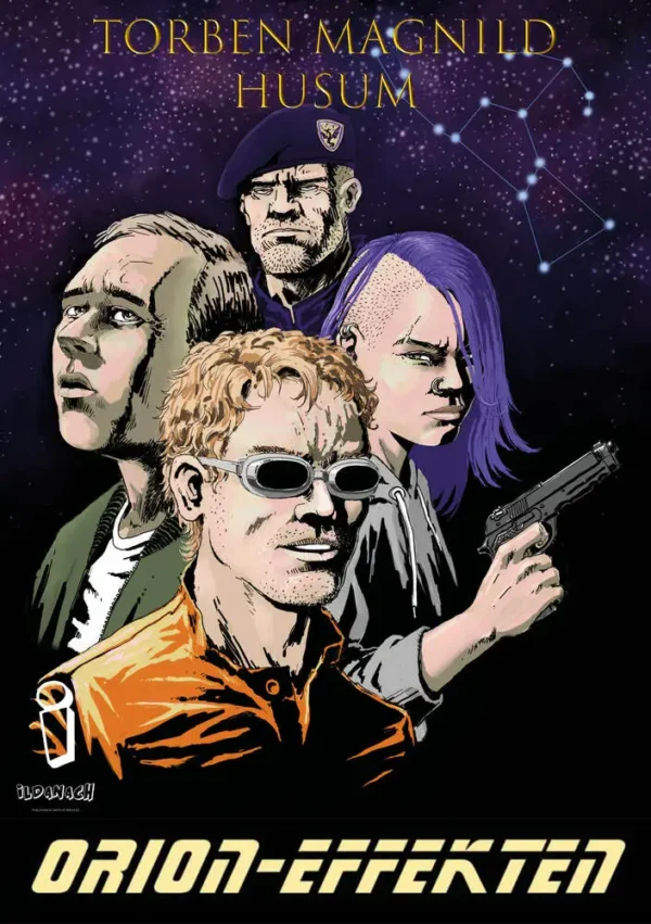 Orion-effekten