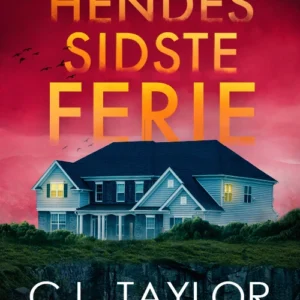 Hendes sidste ferie
