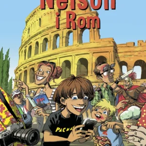 Nelson i Rom