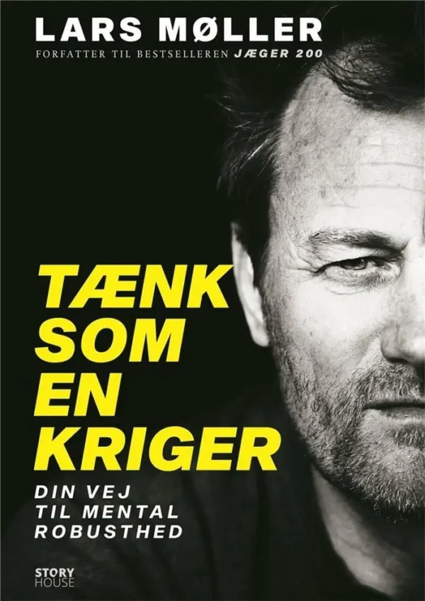 Tænk som en kriger