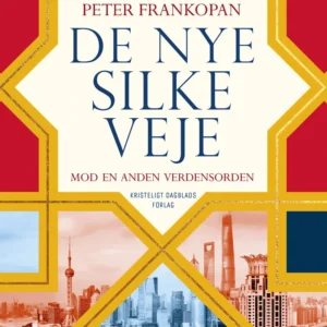 De nye silkeveje, 2. udgave