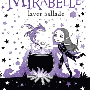 Mirabelle laver ballade