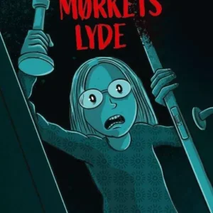 Mørkets lyde, Rød Læseklub