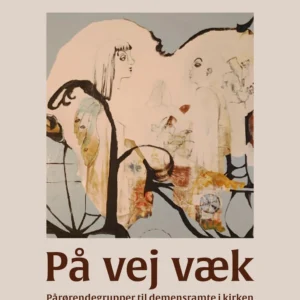 På vej væk