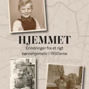 Hjemmet