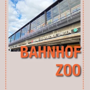 Bahnhof ZOO