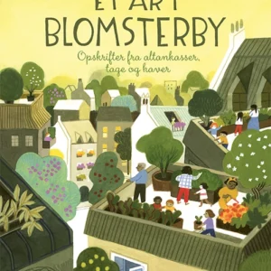 Et år i Blomsterby
