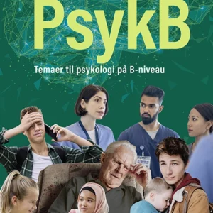 PsykB