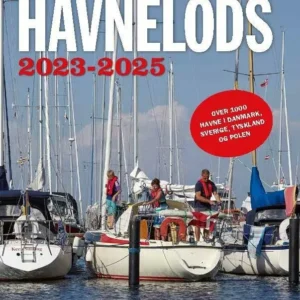 Kommas havnelods 2023-2025