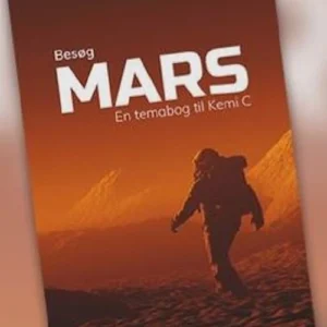 Besøg Mars
