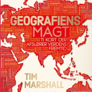 Geografiens magt