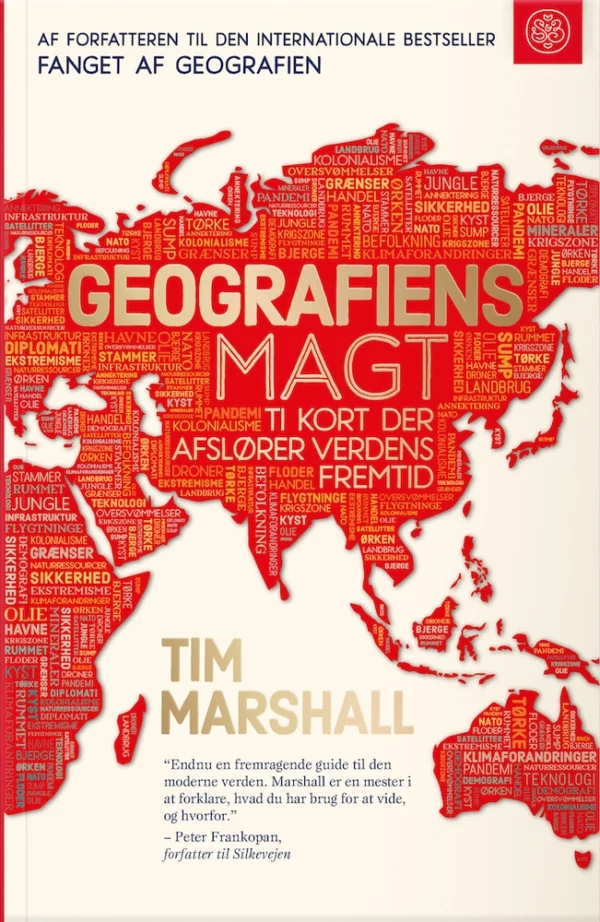 Geografiens magt