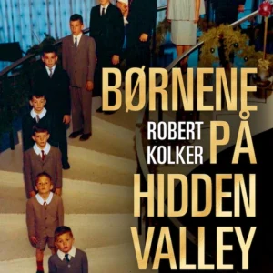 Børnene på Hidden Valley Road