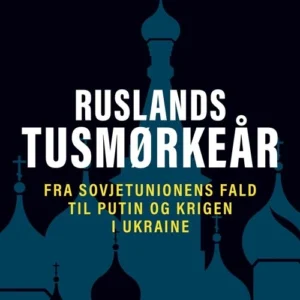 Ruslands tusmørkeår