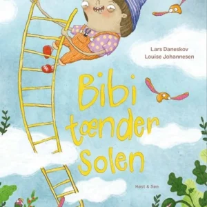 Bibi tænder solen