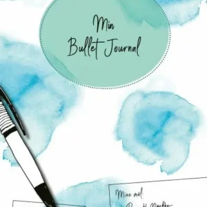 Min Bullet Journal
