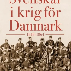 Svenskar i krig för Danmark  : 1848-1864