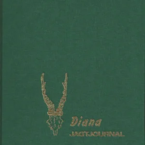Diana Jagtjournal