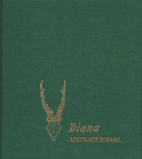 Diana Jagtjournal