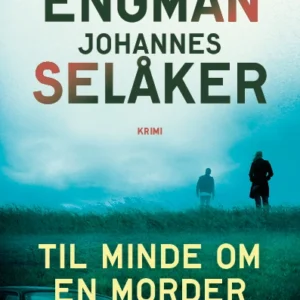 Til minde om en morder