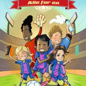 FC Sutsko - Alle for en