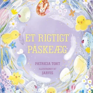 Et rigtigt påskeæg