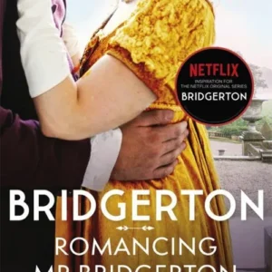 Romancing Mr Bridgerton