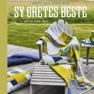 Sy Gretes beste : - det er kult, det