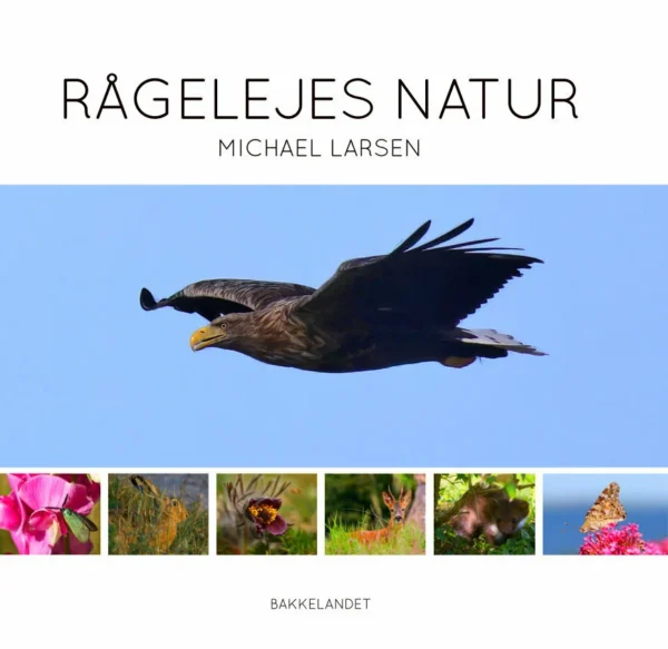 Rågelejes natur