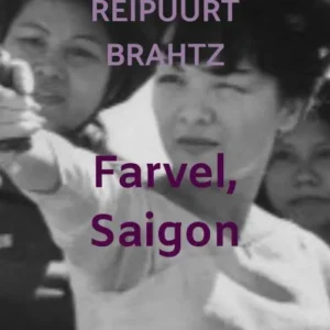 Farvel, Saigon