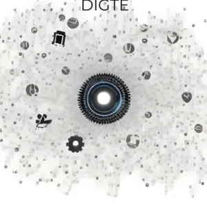 Datamatens Digte