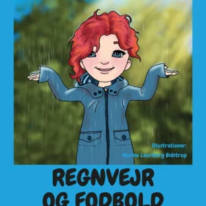 Regnvejr og fodbold