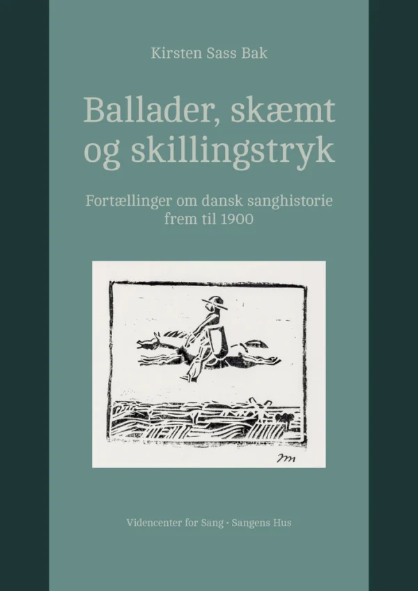 Fællessang og fællesskab - en antologi