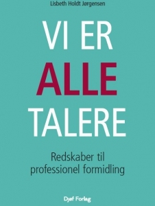 Vi er alle talere