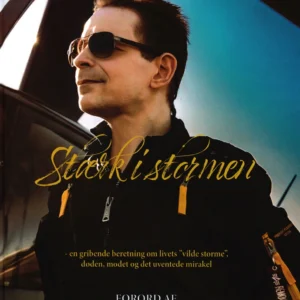 Stærk i stormen