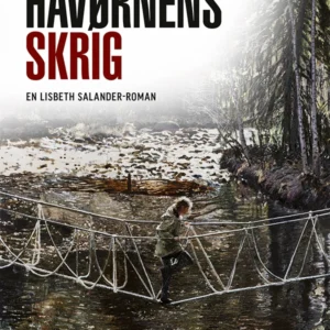 Havørnens skrig
