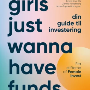 Girls just wanna have funds
