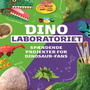 Dinolaboratoriet