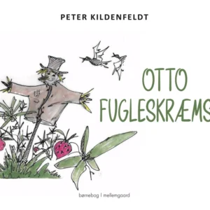 Otto Fugleskræmsel