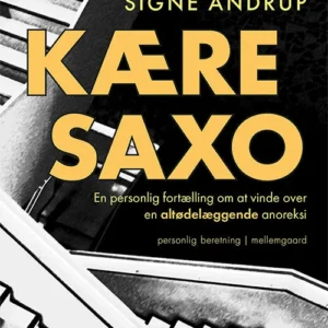 Kære Saxo