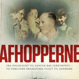 Afhopperne