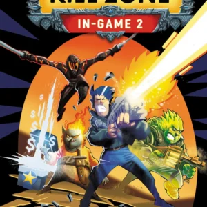 InGame 2: Kill Zone